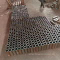 ASTM A106 Hot Rolled Auto Parts Steel Pipe